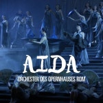 1 by Orchester Des Opernhauses Rom on TIDAL Orchester Des Opernhauses Rom - Aida, Act III, Pt. 2 / Act IV: Scene I, Pt. 1