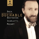 Brahms : Clarinet Sonatas & Weber : Grand duo concertant by François-René Duchâble on TIDAL François-René Duchâble - Brahms... 