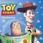 Toy Story Sing-Along Songs by Various Artists on TIDAL Various Artists - Toy Story Sing-Along Songs