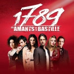 The Paris Cast Of 1789, Les Amants De La Bastille on TIDAL The Paris Cast Of 1789, Les Amants De La Bastille