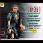 Mozart: Idomeneo, re di Creta, K.366 / Act 3: O voto tremendo... Mozart: Idomeneo, re di Creta, K.366 / Act 3: O voto tremendo