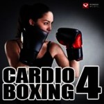 Cardio Boxing 4 (60 Min Non-Stop Workout Mix [138-150 BPM]) by Power Music Workout on TIDAL Power Music Workout - Cardio Boxing 4... 