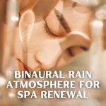 Ambience Library, Vol 1 by Background Sound Effects Meditation Spa on TIDAL Background Sound Effects Meditation Spa - Ambience... 