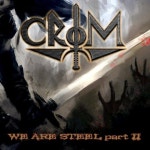 Crom on TIDAL Crom