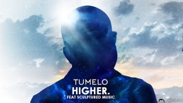 Higher by Tumelo on TIDAL Tumelo - Higher