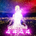 Angel Healing Frequency Music 4 Hz 40 Hz 444 Hz 4444 Hz... Music 4 Hz 40 Hz 444 Hz 4444 Hz Spiritual Powers and Healing Energy