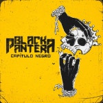 Capítulo Negro by Black Pantera on TIDAL Black Pantera - Capítulo Negro
