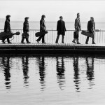 Ensemble Pyramide on TIDAL Ensemble Pyramide