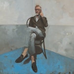 Matt Berninger on TIDAL Matt Berninger