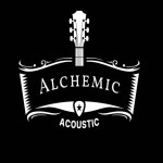Ironic / alchemic - TIDAL alchemic - Ironic