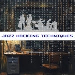Syncopated Syntax: Jazz Your Programming Flow by Programming Jazz on TIDAL Programming Jazz - Syncopated Syntax: Jazz Your... 