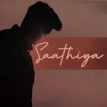 Saathiya by Prakhar Gupta on TIDAL Prakhar Gupta - Saathiya