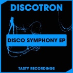 Discotron on TIDAL Discotron