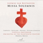 Orchestra of the Eighteenth Century on TIDAL Orchestra of the Eighteenth Century