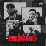 Esquinas B13 by WL on TIDAL WL - Esquinas B13