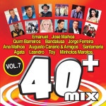 40 + Mix Vol. 7 by Various Artists on TIDAL Various Artists - 40 + Mix Vol. 7