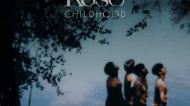 Childhood by The Rose on TIDAL The Rose - Childhood