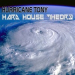 Hurricane Tony on TIDAL Hurricane Tony