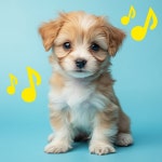 Music For Dogs: Calming Instrumental Sleep Songs by Dog Music Dreams on TIDAL Dog Music Dreams - Music For Dogs: Calming... 