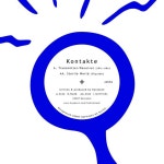 Kontakte on TIDAL Kontakte