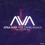 Attila Syah on TIDAL Attila Syah