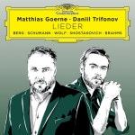 Bach, J.S.: Cantatas Nos. 82, 158 & 56 by Matthias Goerne on TIDAL Matthias Goerne - Bach, J.S.: Cantatas Nos. 82, 158 & 56