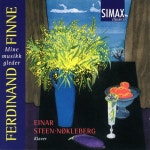 Preludium, G-Moll, Op. 28 Nr. 22 by Einar Steen-Nøkleberg on TIDAL Einar Steen-Nøkleberg - Preludium, G-Moll, Op. 28 Nr. 22