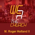 M. Roger Holland II on TIDAL M. Roger Holland II