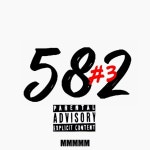 Frate / 582 - TIDAL 582 & Bobi Tatuista - Frate
