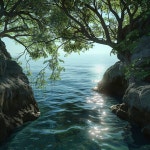 Spatial Waves by Ocean FX on TIDAL Ocean FX - Spatial Waves