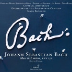 Mass in B Minor, BWV 232: Aria: Qui sedes ad dextram Patris... Mass in B Minor, BWV 232: Aria: Qui sedes ad dextram Patris (Alto)