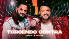 Torcendo Contra (Ao Vivo) by Diego & Victor Hugo on TIDAL Diego & Victor Hugo - Torcendo Contra (Ao Vivo)