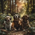 Jazz Tails & Puppy Paws: Coffee Lounge Melodies by Dog Sound Comfort on TIDAL Dog Sound Comfort - Jazz Tails & Puppy Paws: Coffee... 