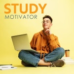 Music for Reading – Deep Meditation, Sounds for Learning, Concentration Music, Study Music, Brain Power, Relaxing Music, New... 