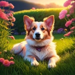 Jazz Tails & Puppy Paws: Coffee Lounge Melodies by Dog Sound Comfort on TIDAL Dog Sound Comfort - Jazz Tails & Puppy Paws: Coffee... 