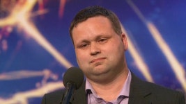 Britains Got Talent - Die Komplette Erfolgsstory by Paul Potts on TIDAL Paul Potts - Britains Got Talent - Die Komplette... 