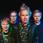 Satellite Stories on TIDAL Satellite Stories