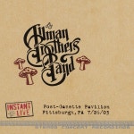 Soulshine by The Allman Brothers Band on TIDAL The Allman Brothers Band - Soulshine