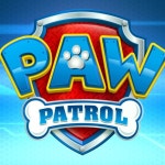 Paw Patrol - TIDAL Paw Patrol