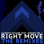 Right Move Remixes Pt. 1 by Laurent Schark on TIDAL Laurent Schark - Right Move Remixes Pt. 1
