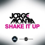 TIDAL Jorge Montia - Shake It Up