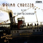 Salon Music (Live Recording) by Prima Carezza on TIDAL Prima Carezza - Salon Music (Live Recording)