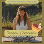 Echoing Silence by Standing Bell Healer on TIDAL Standing Bell Healer - Echoing Silence