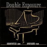 David Palmer on TIDAL David Palmer