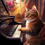 Calm Cat Music on TIDAL Calm Cat Music