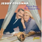 Jerry Colonna on TIDAL Jerry Colonna