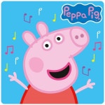 Peppa Pig on TIDAL Peppa Pig