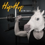 Hip-Hop Gym Set by Good Form Running Club on TIDAL Good Form Running Club - Hip-Hop Gym Set