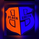 Weekend Night / Blacksmith - TIDAL Blacksmith - Weekend Night