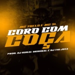 Coro com coça / MC 7 BELO - TIDAL MC 7 BELO, MC 3L & DJ Rugal Original - Coro com coça